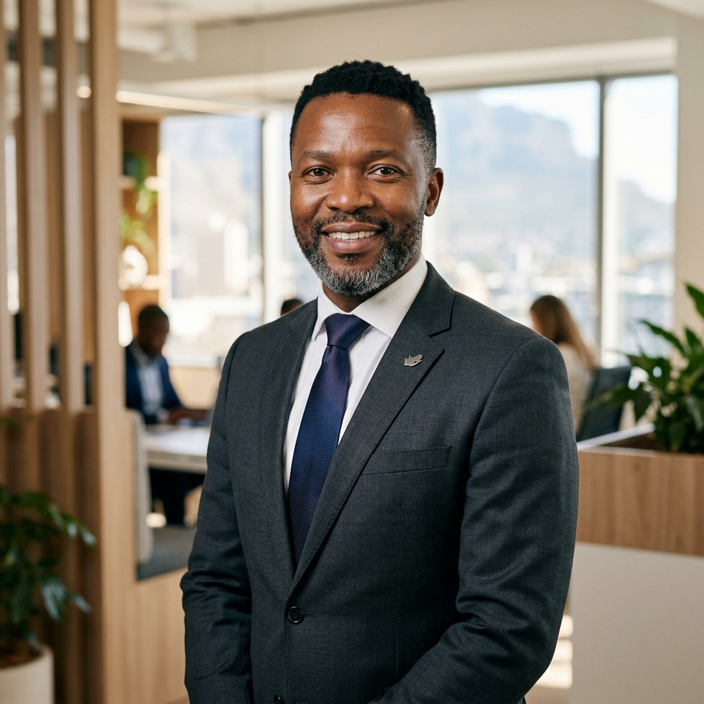 Thabo Khumalo