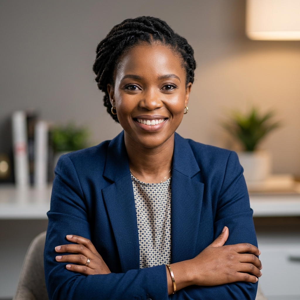 Naledi Mokoena