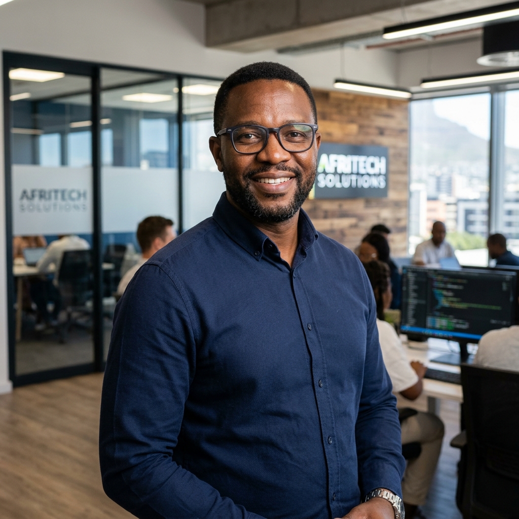 Sipho Dlamini